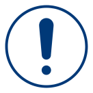 Ausrufezeichen-Symbol – Hinweis auf typische Fehler beim Visumantrag