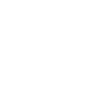 Icon einer Spritze mit Pfote – Symbol für Tollwutimpfung beim Umzug mit Tieren.